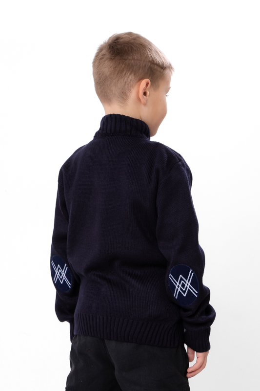 Кофта для хлопчика